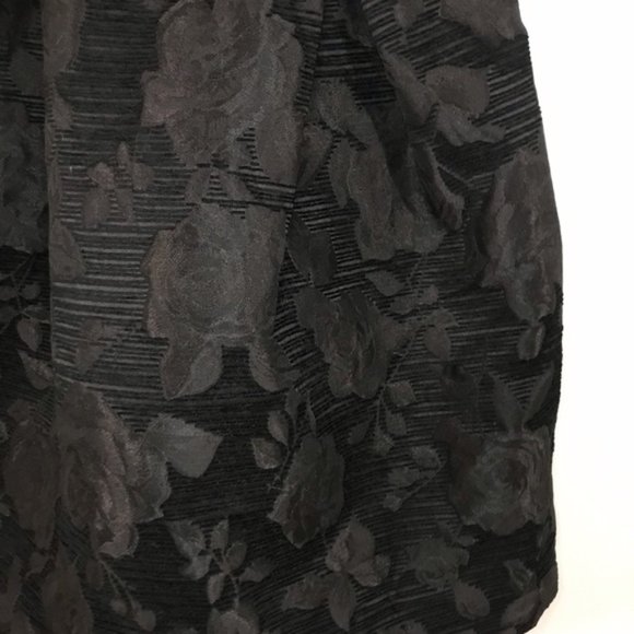 One Clothing Floral Pin Up Dress Size Small - Picture 8 of 8